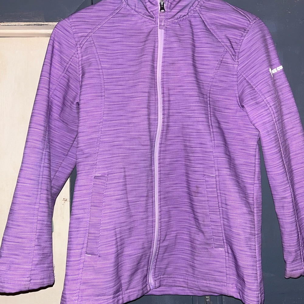 Free Country Lavender Ski Jacket